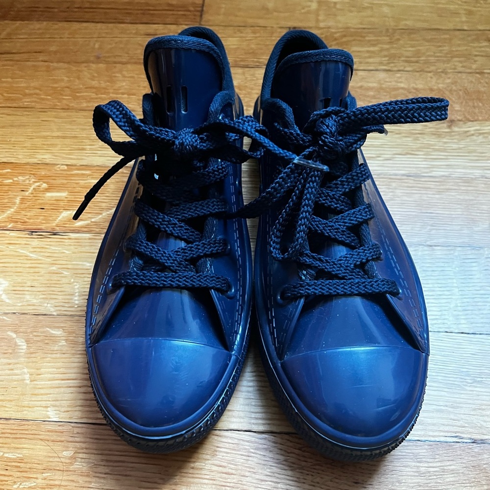 Barneys New York Rain Sneakers, 37/ US 7